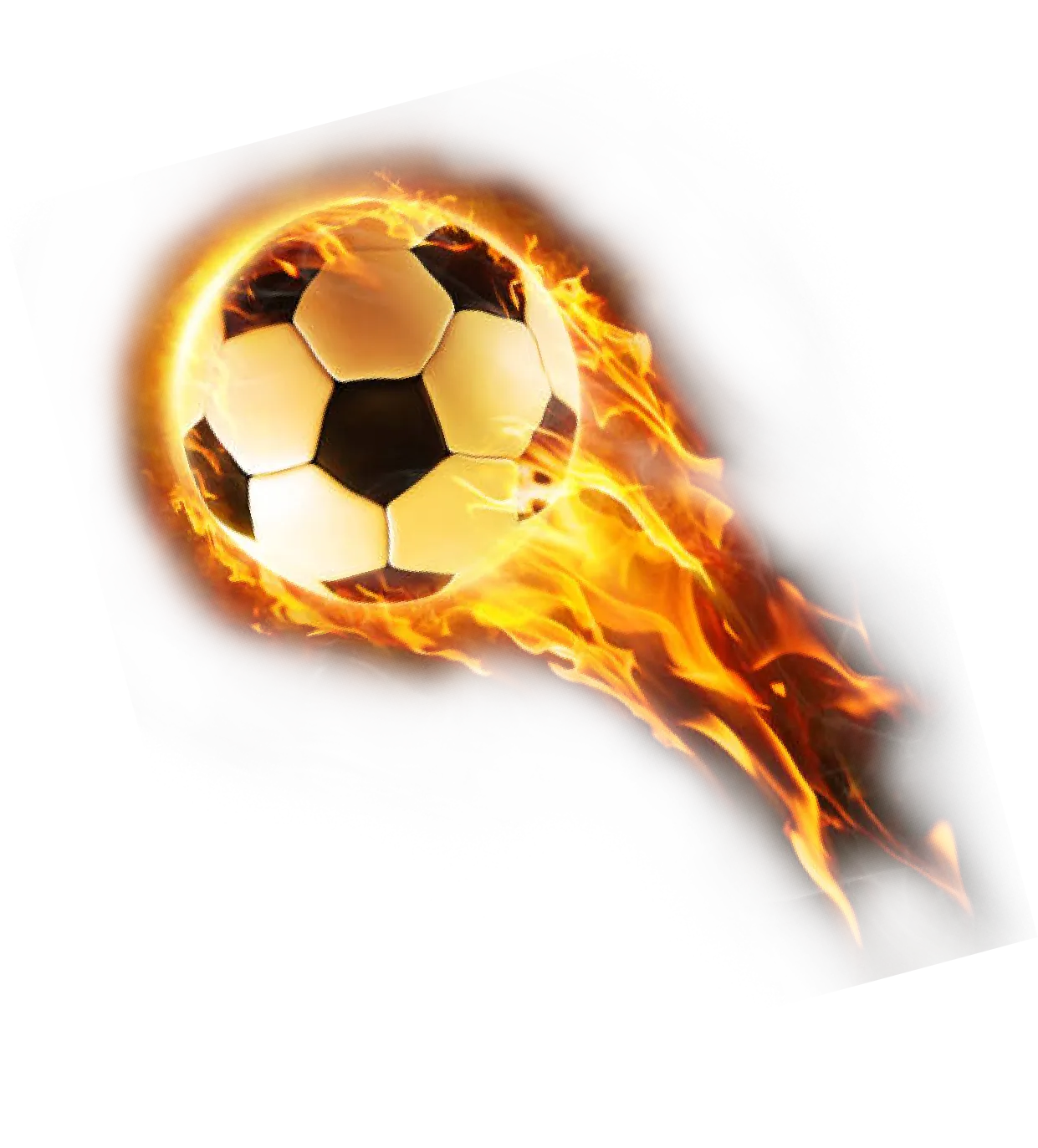 Sports Firefootball