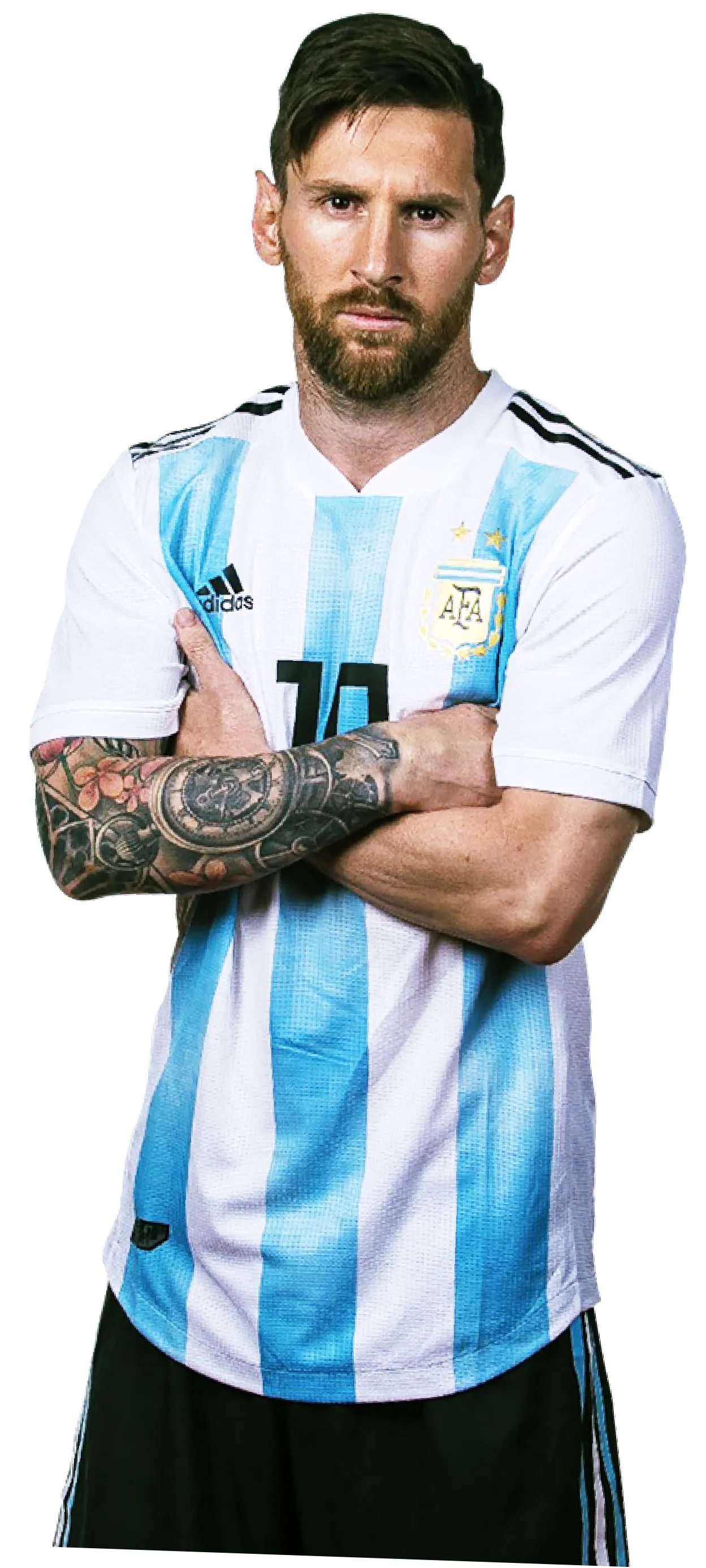 Sports Messi