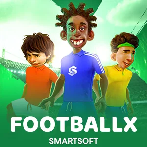 FootballX