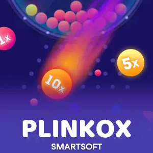 PlinkoX