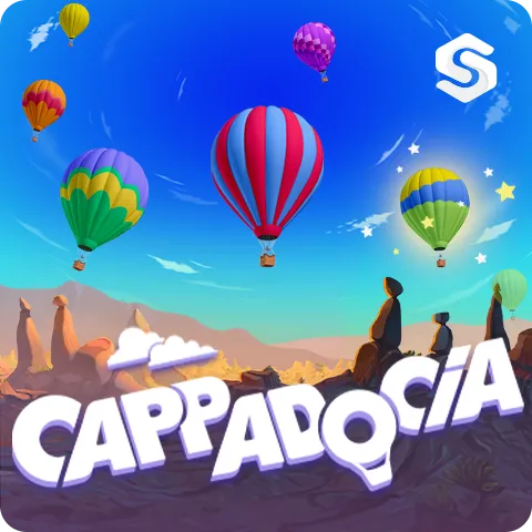 Cappadocia