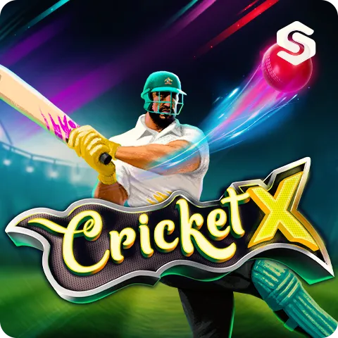 CricketX