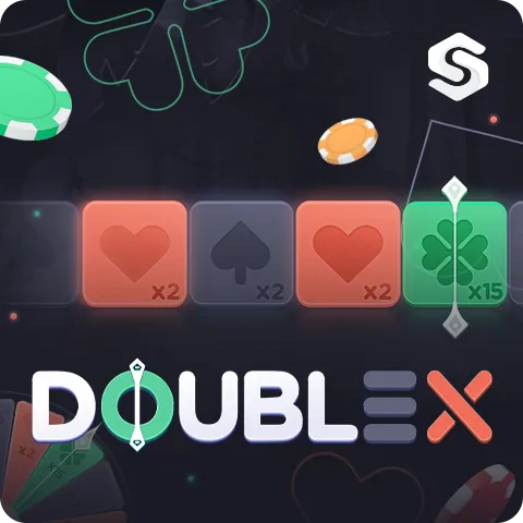 DoubleX