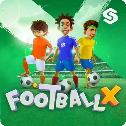 FootballX