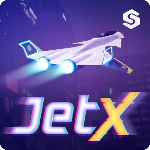 JetX