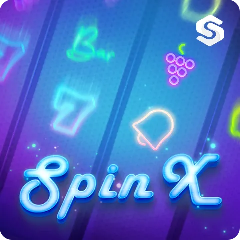 SpinX