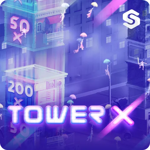 TowerX